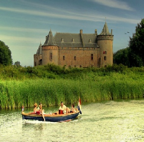 flottielje zeilen - zeilvakantie.nl