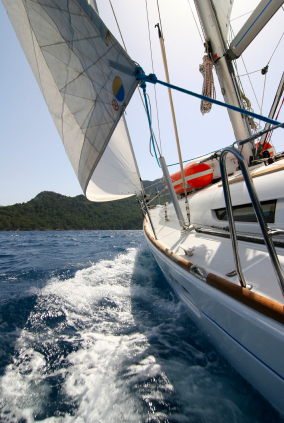 flottielje zeilen - zeilvakantie.nl